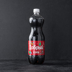 Добрый Кола