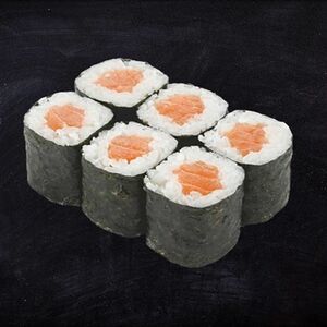 Сяке кунсей маки