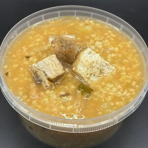 Кулеш