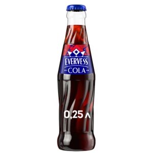 Evervess Cola