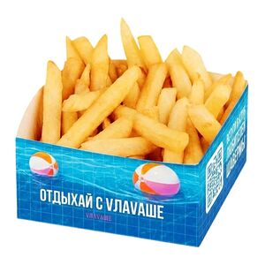 Картофель фри