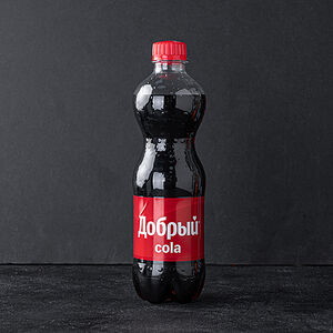 Добрый Кола