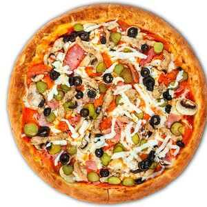 Мясная