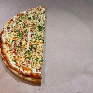 Пицца Мясной микс (4 слайса)