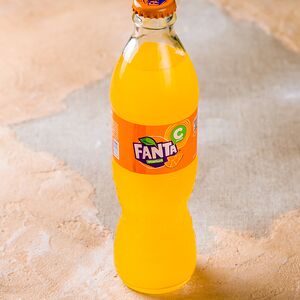 Fanta