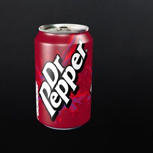 Dr Pepper