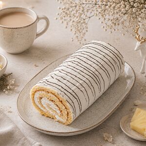 Снежана с ананасом