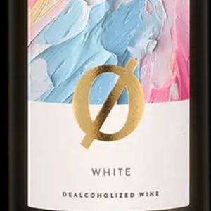 Вино белое безалкогольное Convivi Dealcolato Dealcoholized