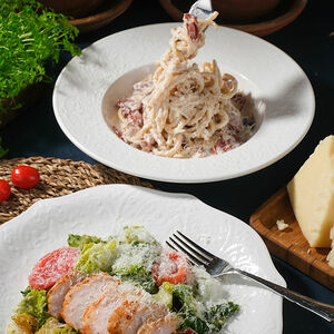 Комбо Pasto classico
