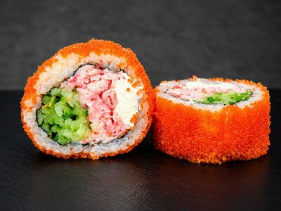 Калифорния