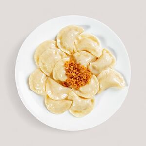 Вареники