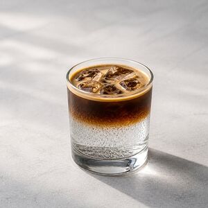 Эспрессо-тоник