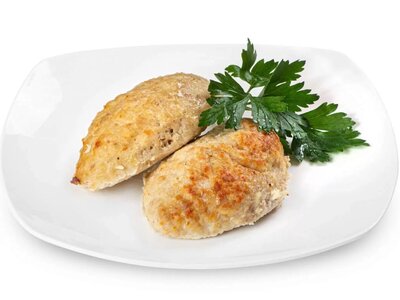 Котлеты куриные