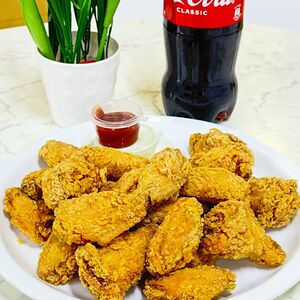 Куриные ножки
