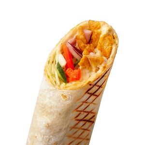 Шаурма Курица фреш