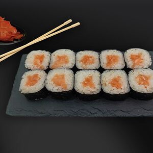 Сяке маки