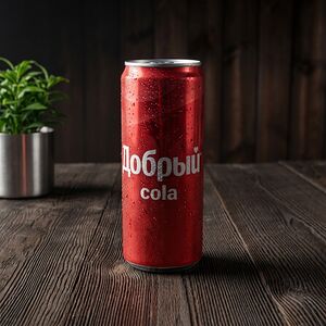 Добрый Кола