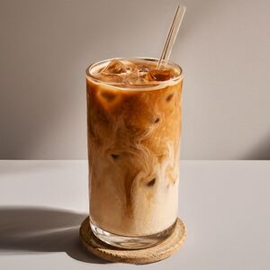 Айс Капучино