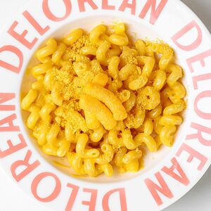 Mac & Chesse