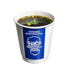 Я Топливо для красоты