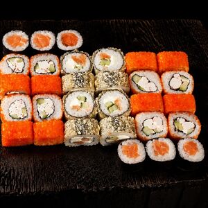 Сет Классический