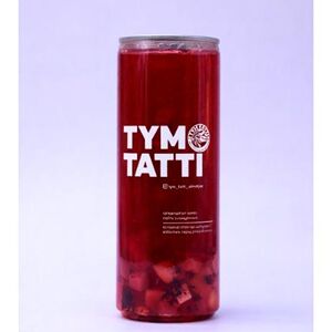Айс ти Ягодный 