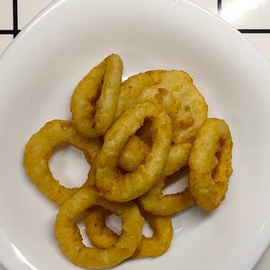 Лукавые кольца