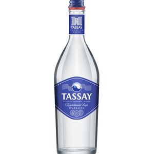 Вода газ. Тассай 500 мл