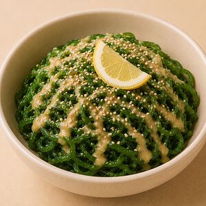 Салат Чука