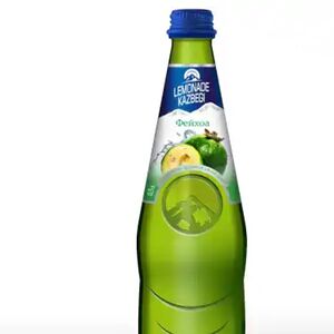 Лимонад Limonade Kazbegi