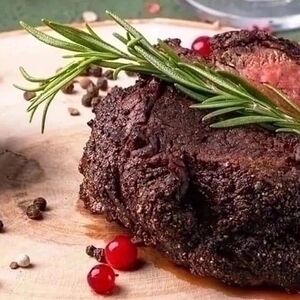 Пеппер стейк