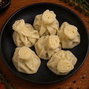 Хинкали Классические