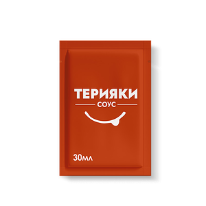 Соус Терияки