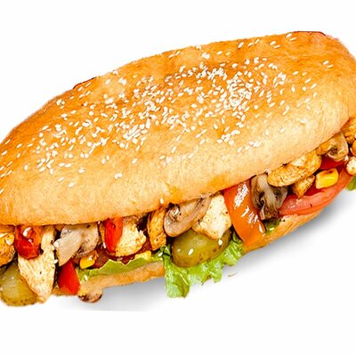 Чикен кари