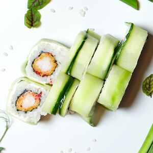 Роллы Эбитен