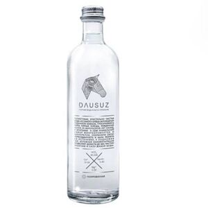 Вода Dausuz