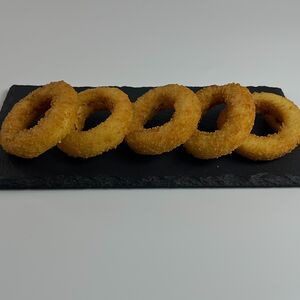 Луковые кольца (15 шт)