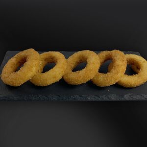 Луковые кольца (10 шт.)