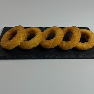 Луковые кольца (7 шт)