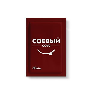 Соус Соевый