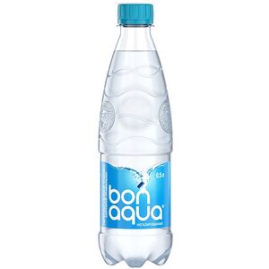 Bonaqua негазированная