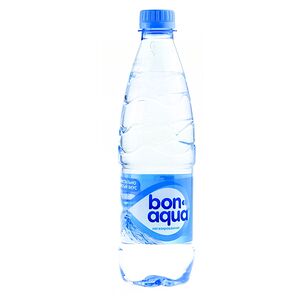 Bonaqua негазированная