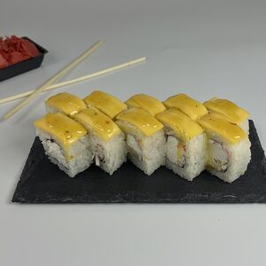 Краб Чизз 