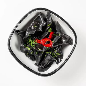 Дорогие друзья из говядины с сыром дор блю