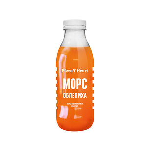 Морс Облепиха 0,3л