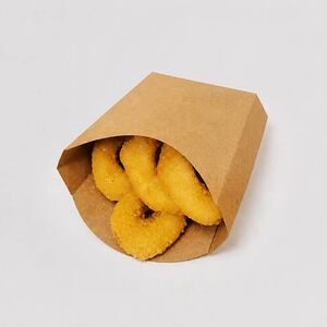 Кольца кальмара
