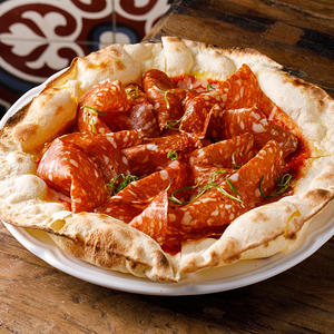 Pizza Алла Диавола