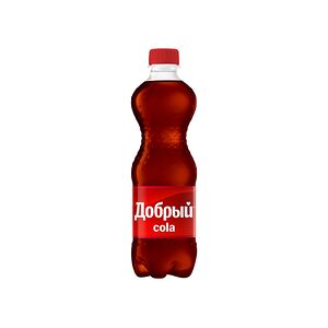 Добрый Кола