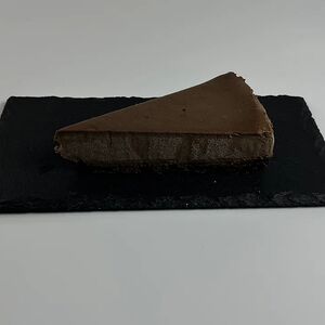 Чизкейк Шоколадный (100 гр)