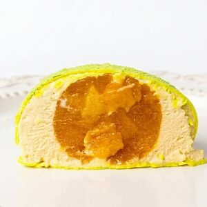 Корпусное пирожное 